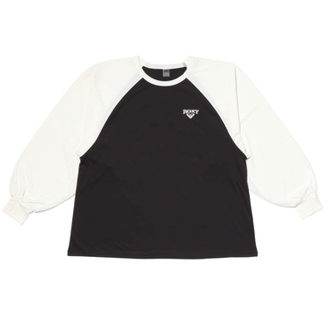 WAVE CLUB RASH TEE