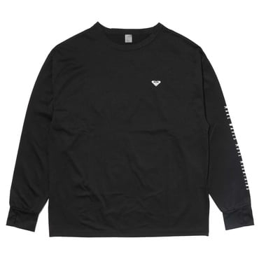 HISTORICAL LOGO L/S