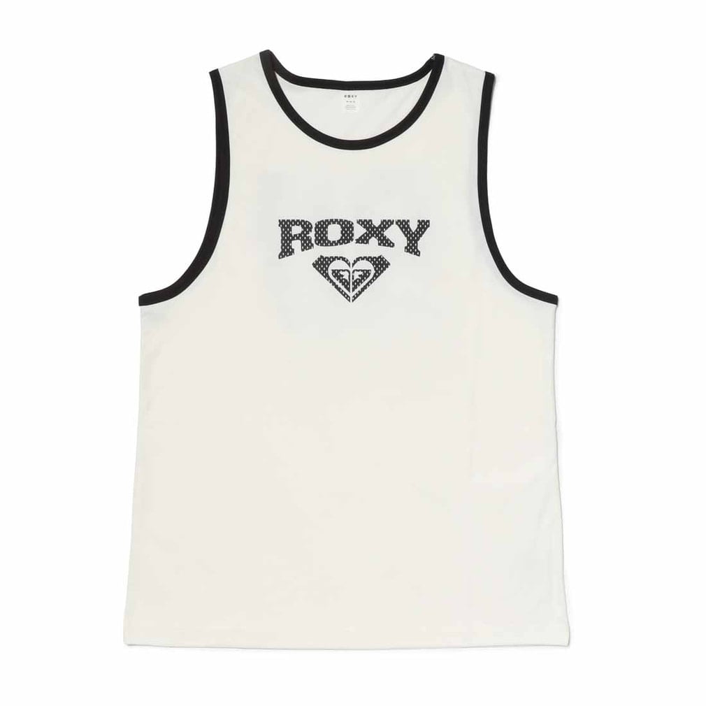 ロキシー レディース マリン ラッシュガード WAVE CLUB TANK RLY261028