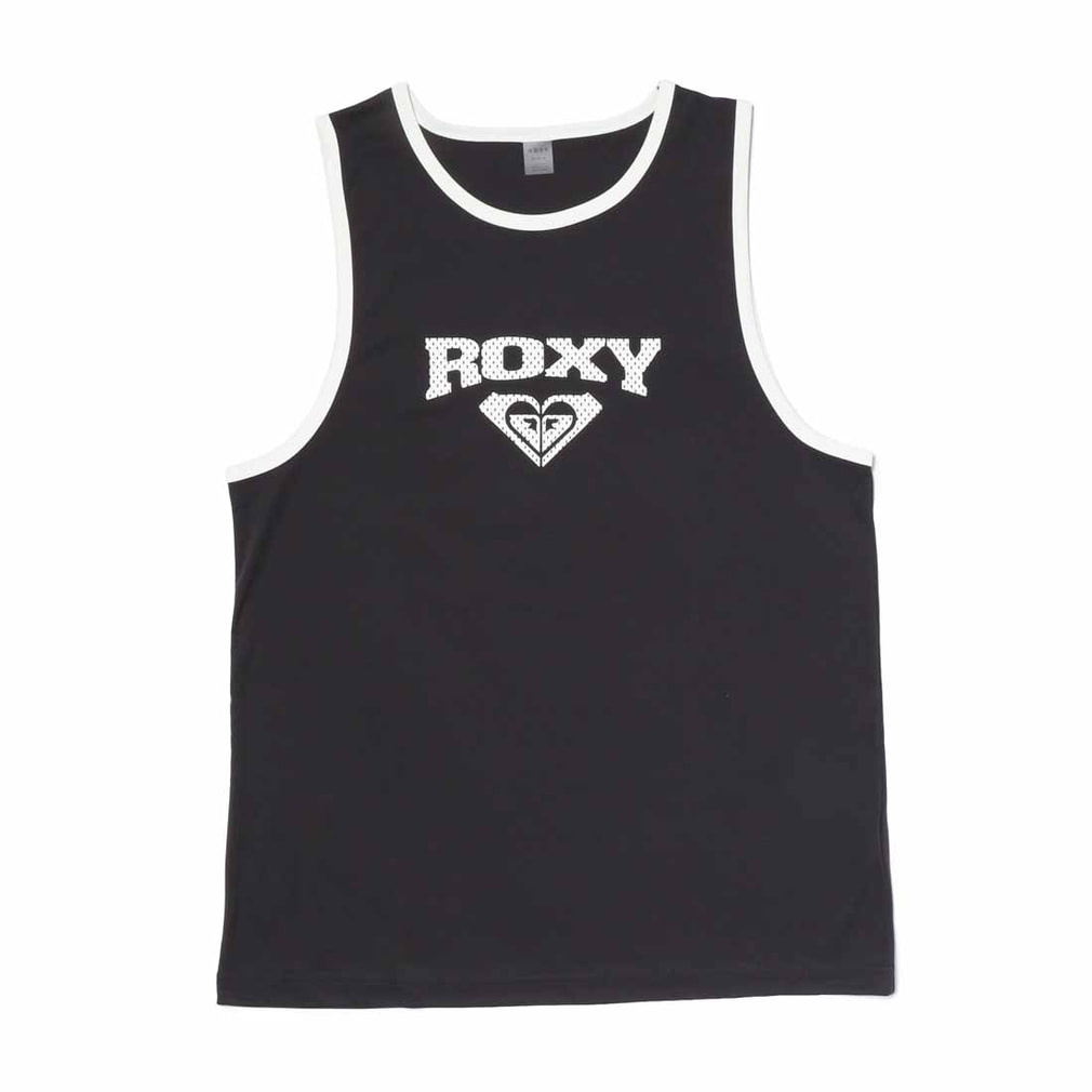 ロキシー レディース マリン ラッシュガード WAVE CLUB TANK RLY261028