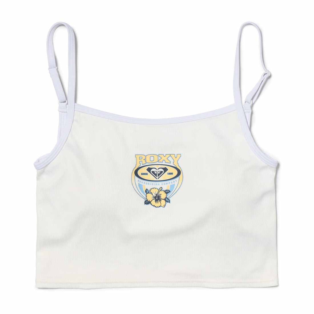 WAVE CLUB CAMI(ホワイト-S)