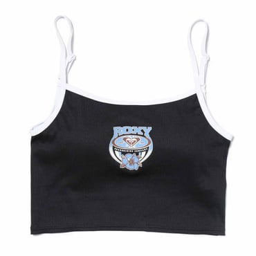WAVE CLUB CAMI