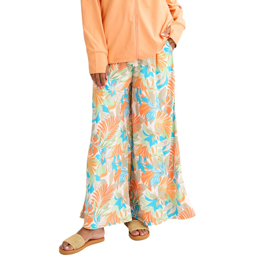 UTILITY LONG EASY PANTS(11゜-M)