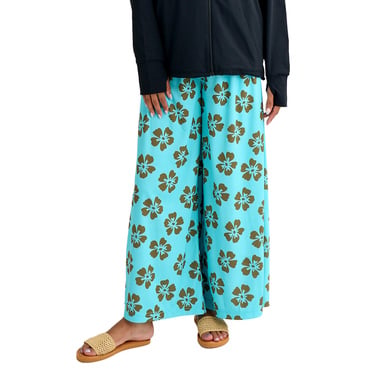 UTILITY LONG EASY PANTS