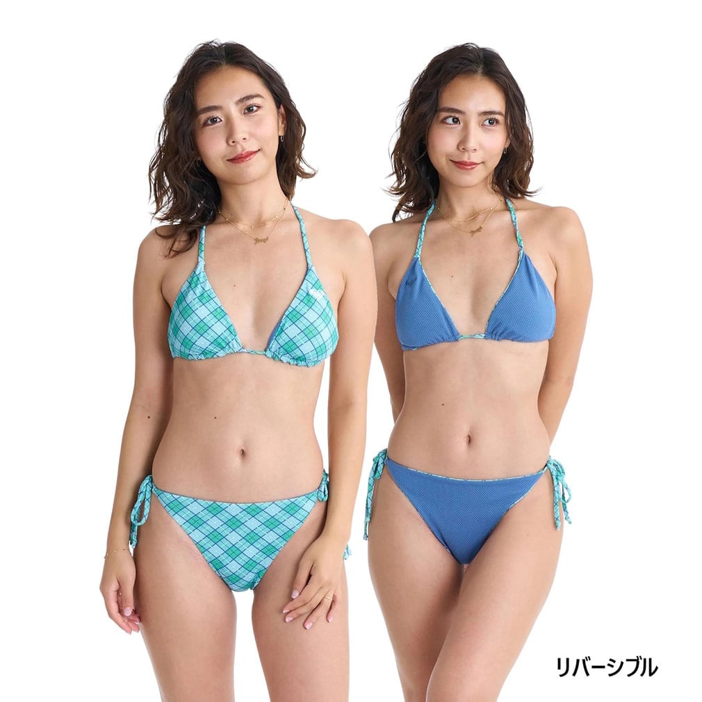 ロキシー レディース マリン 水着 CALMAIR (RSW261001) ROXY｜Alpen