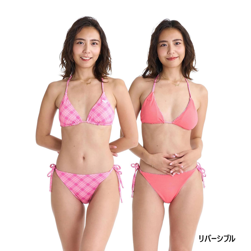 ロキシー レディース マリン 水着 CALMAIR (RSW261001) ROXY｜Alpen