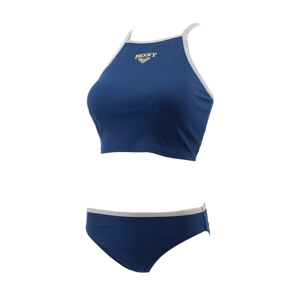 ロキシー レディース マリン 水着 WAVE CLUB RSW261053 ROXY｜Alpen