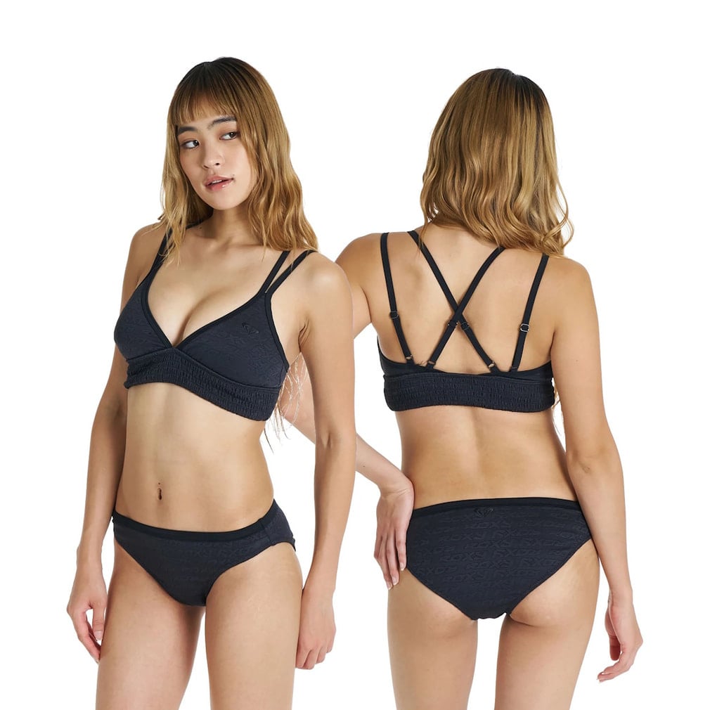 ���L�V�[ ���f�B�[�X �}���� ���� SURF SOUL JQ BISTIER RSW262002 ROXY