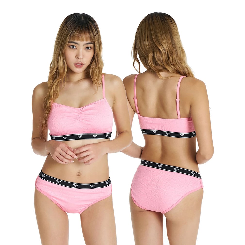 ロキシー レディース マリン 水着 SURF SOUL JQ BRALET RSW262003 ROXY