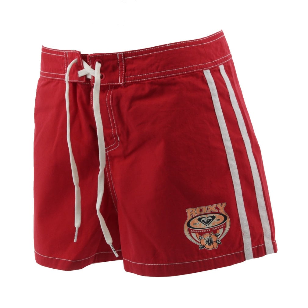 WAVE CLUB SHORTS(レッド-S)