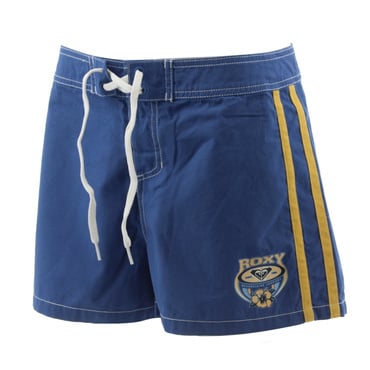 WAVE CLUB SHORTS