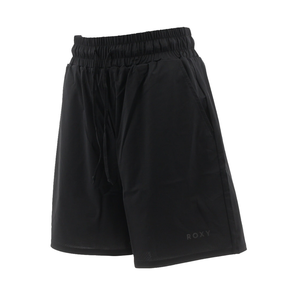 AUROLA SHORTS(ブラック-S)