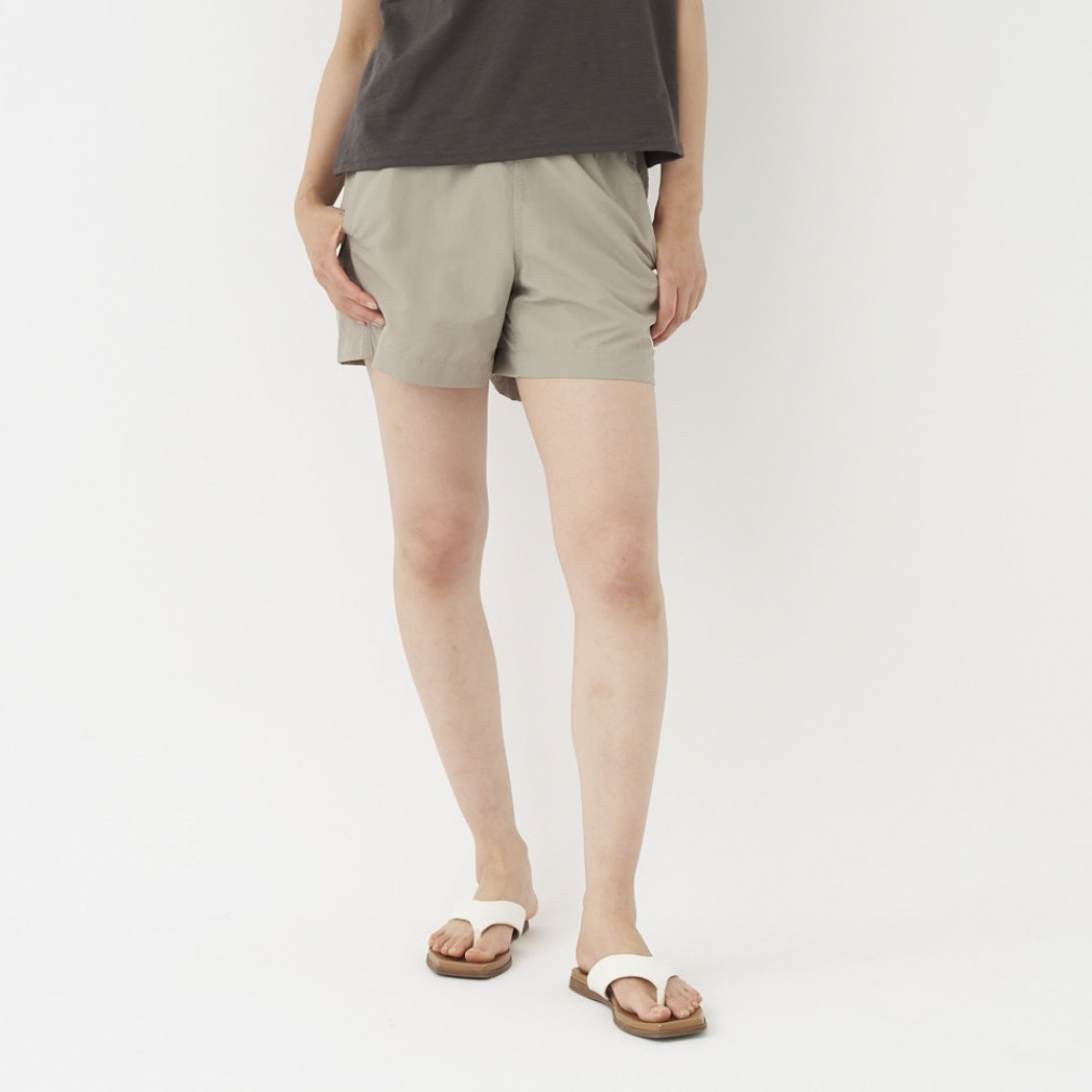 ボードショーツ(グレー-M)