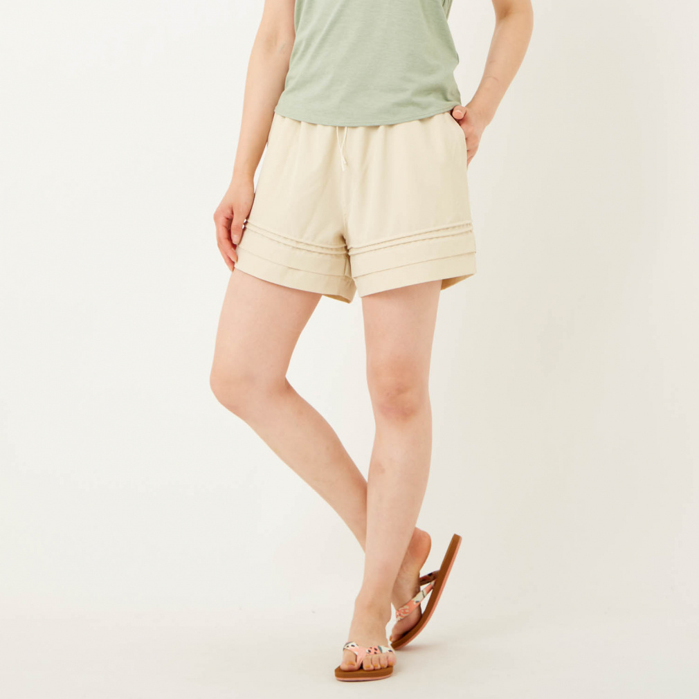 UVパンツ(ベージュ-M)