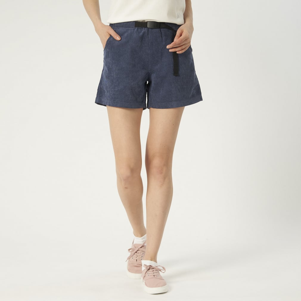 UVパンツ(ネイビー-M)