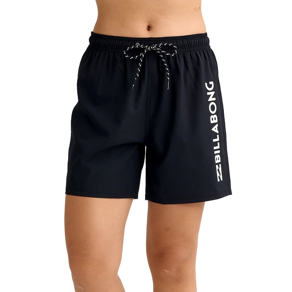 MIDDLE BOARDSHORTS(ブラック-S)