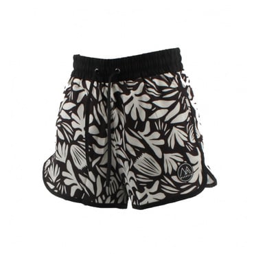 レディースボードショーツ MSSP-725(ホワイト-S)