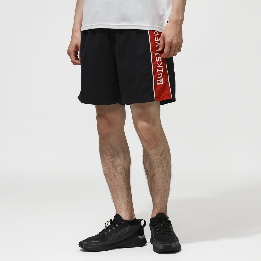 �N�C�b�N�V���o�[ �����Y �}���� �{�[�h�V���[�c EVERYDAY CLICKER VOLLEY 17 EQYJV04203 QUIKSILVER