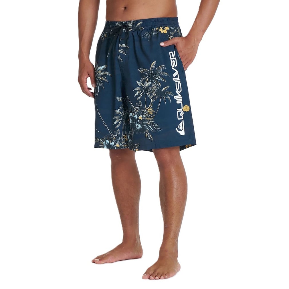 �N�C�b�N�V���o�[ �����Y �}���� ���� SUNDOWN VOLLEY 20NB QBS262005 QUIKSILVER