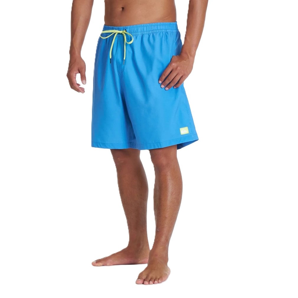 �N�C�b�N�V���o�[ �����Y �}���� ���� SOLID VOLLEY 19NB QBS262007 QUIKSILVER