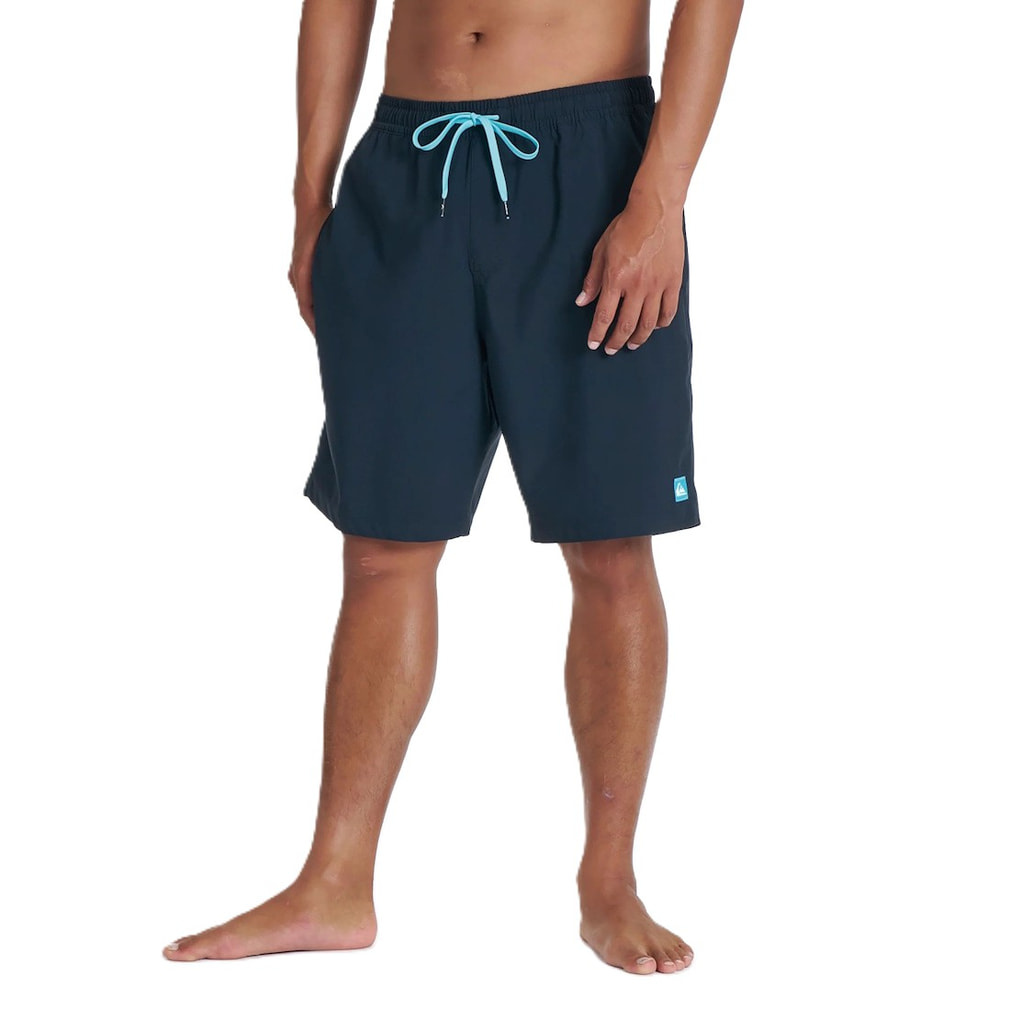 �N�C�b�N�V���o�[ �����Y �}���� ���� SOLID VOLLEY 19NB QBS262007 QUIKSILVER