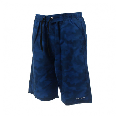 CONVERSE カモボーダーサーフ(ネイビー-M)