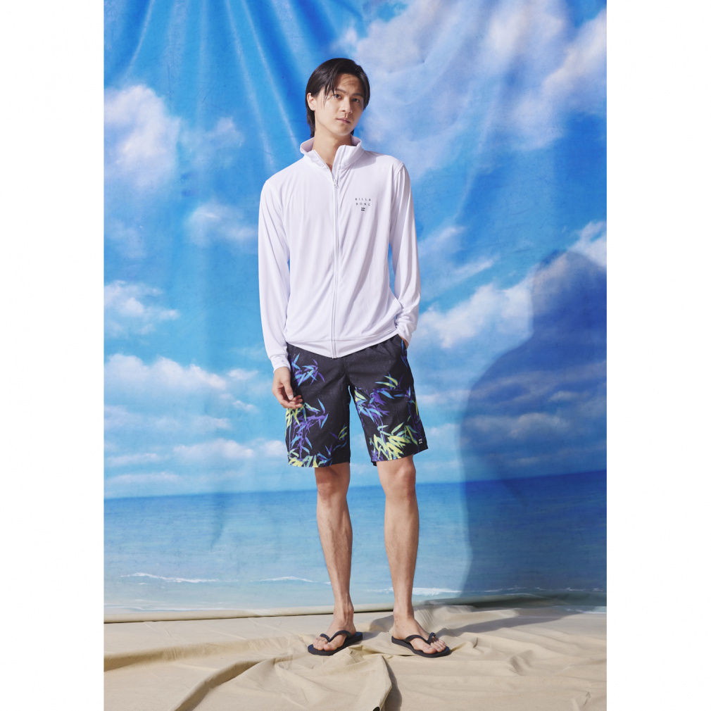 SUNDAYS TRUNKS｜Alpen Online