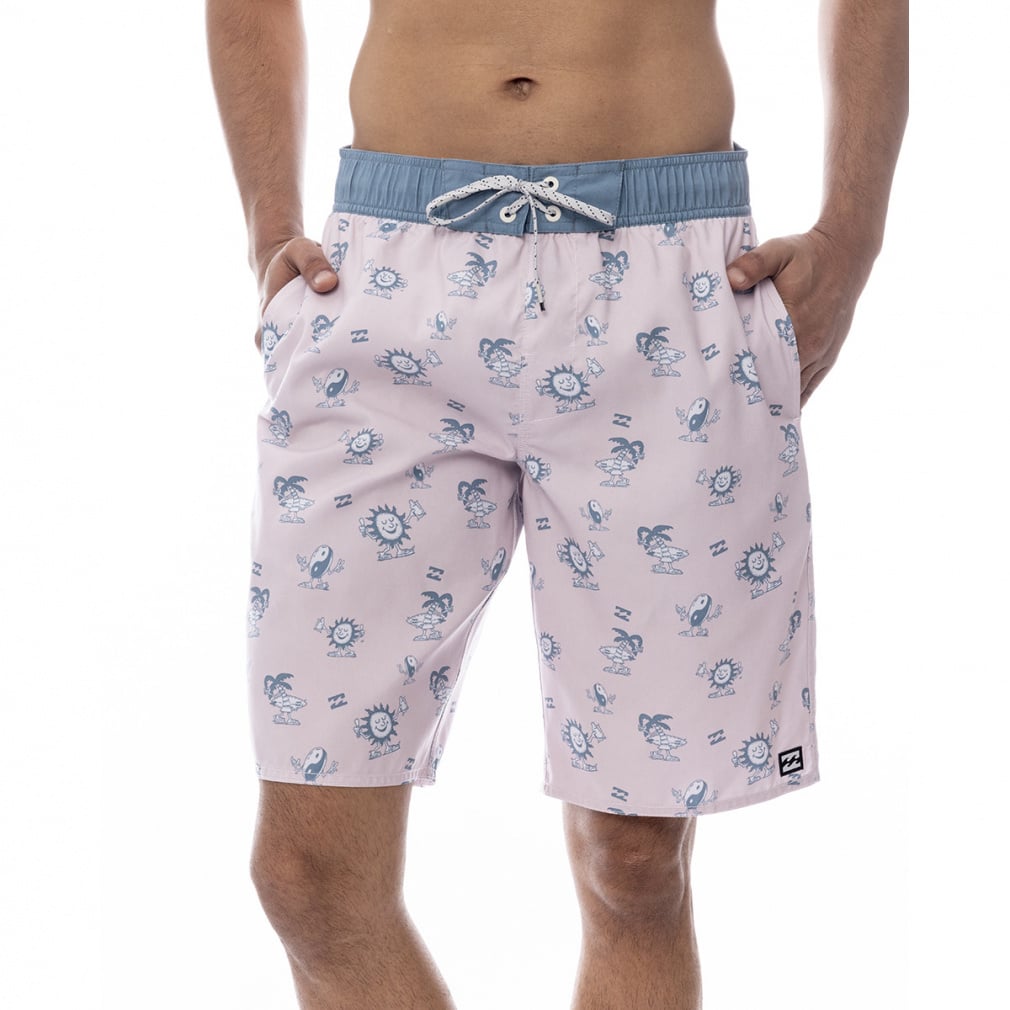 SUNDAYS OG(グレッシュピンク-S)