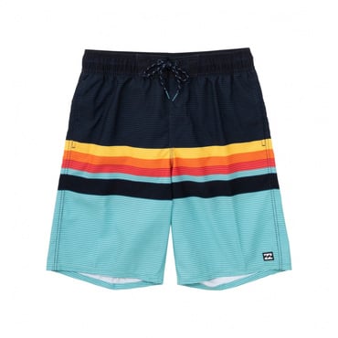 ALLDAY STRIPE TRUNKS