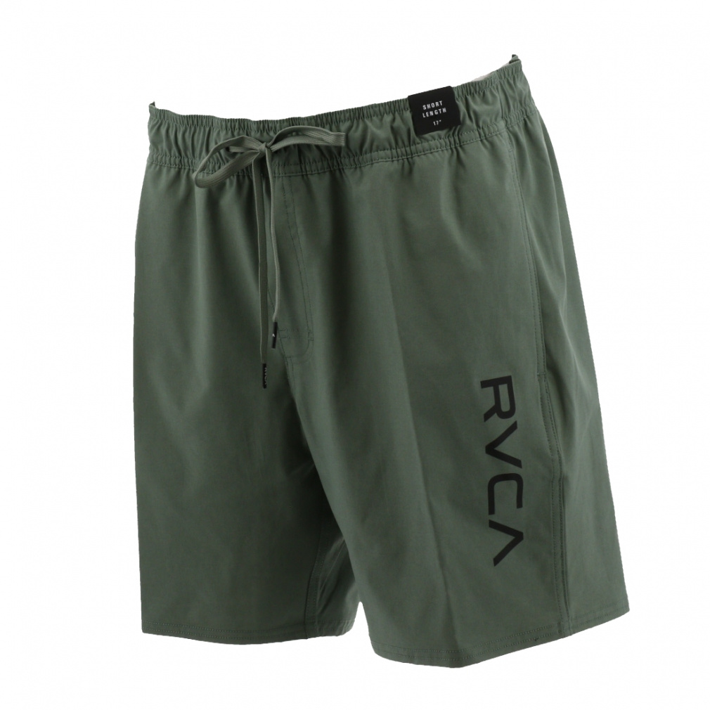 2025t [J Y }  ELASTIC BS }  BF041-530 GNB0 RVCA