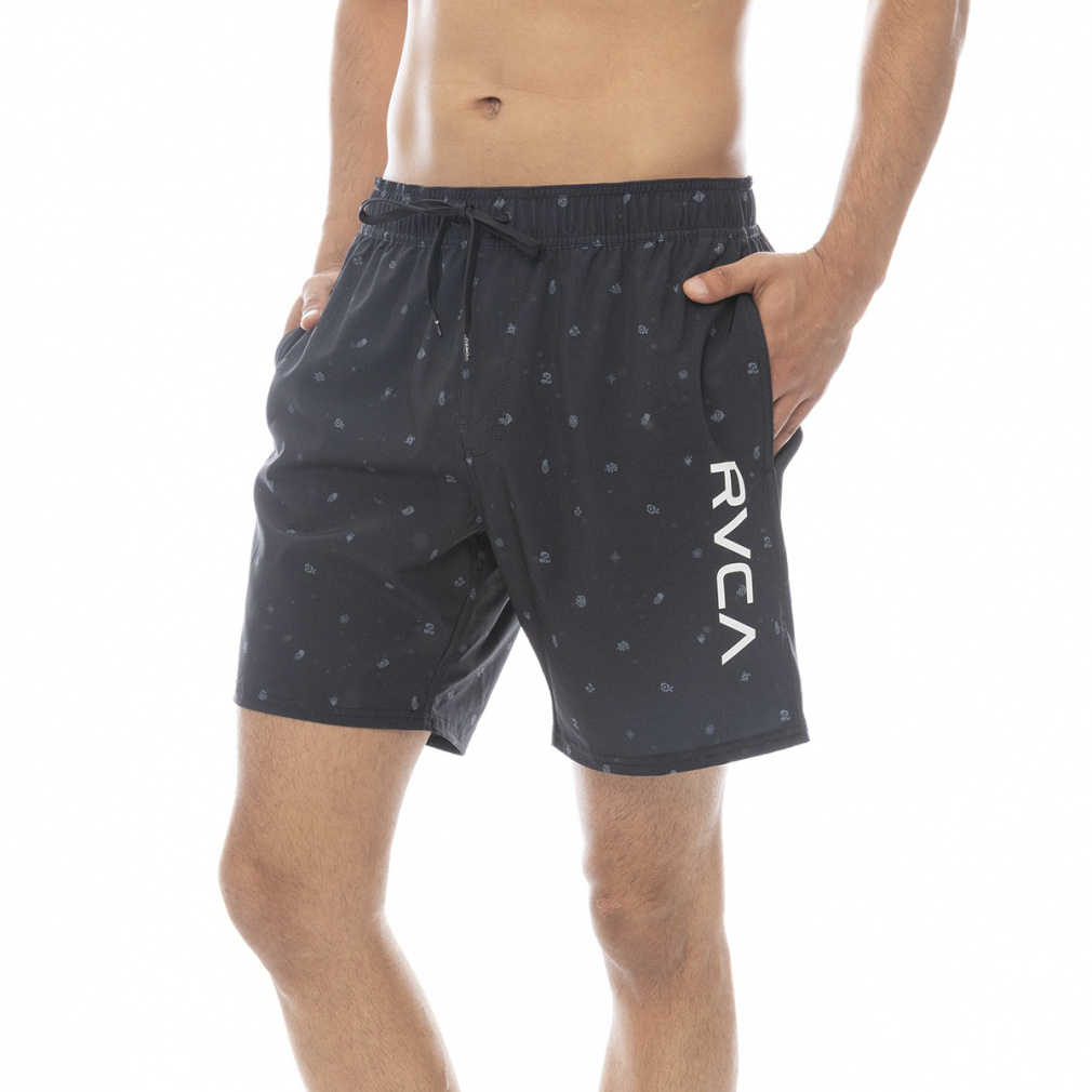 2025t [J Y }  ELASTIC BS }  BF041-530 GNB0 RVCA