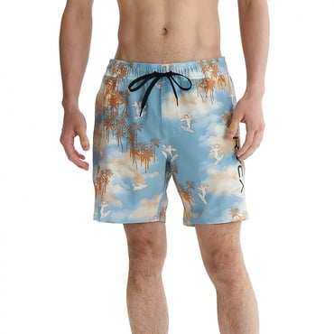 ELASTIC BS マリン 水着