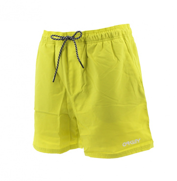 BEACH VOLLEY 16 BEACHSHORT(イエロー-S)