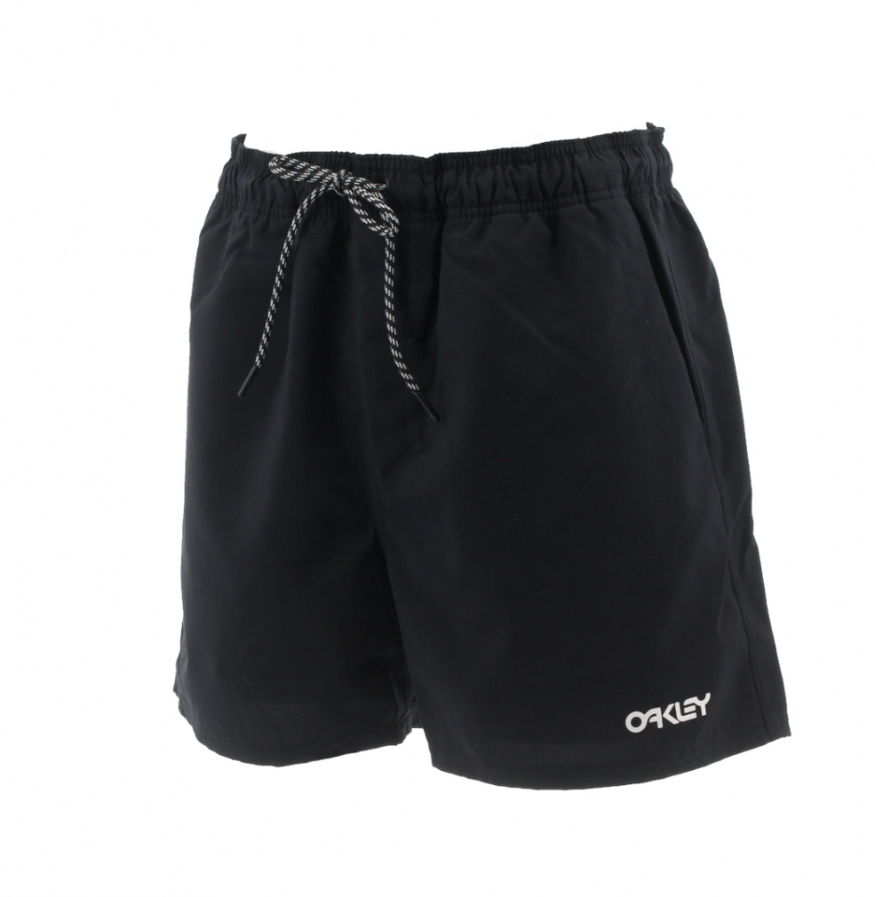 I[N[ Y }  BEACH VOLLEY 16 BEACHSHORT FOA404310 OAKLEY