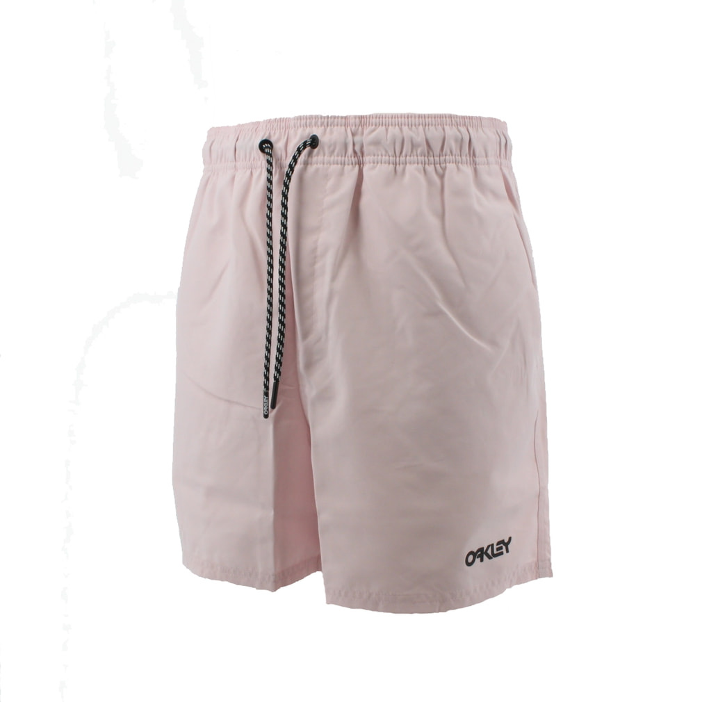 BEACH VOLLEY 16 BEACHSHORT(ベビーピンク-S)