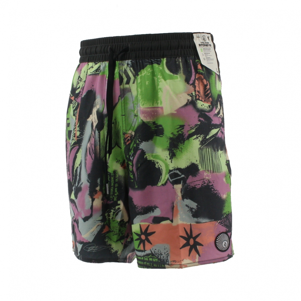 {R Y }  UNITE STONEY TRUNK 17 pgNX A2512501 VOLCOM