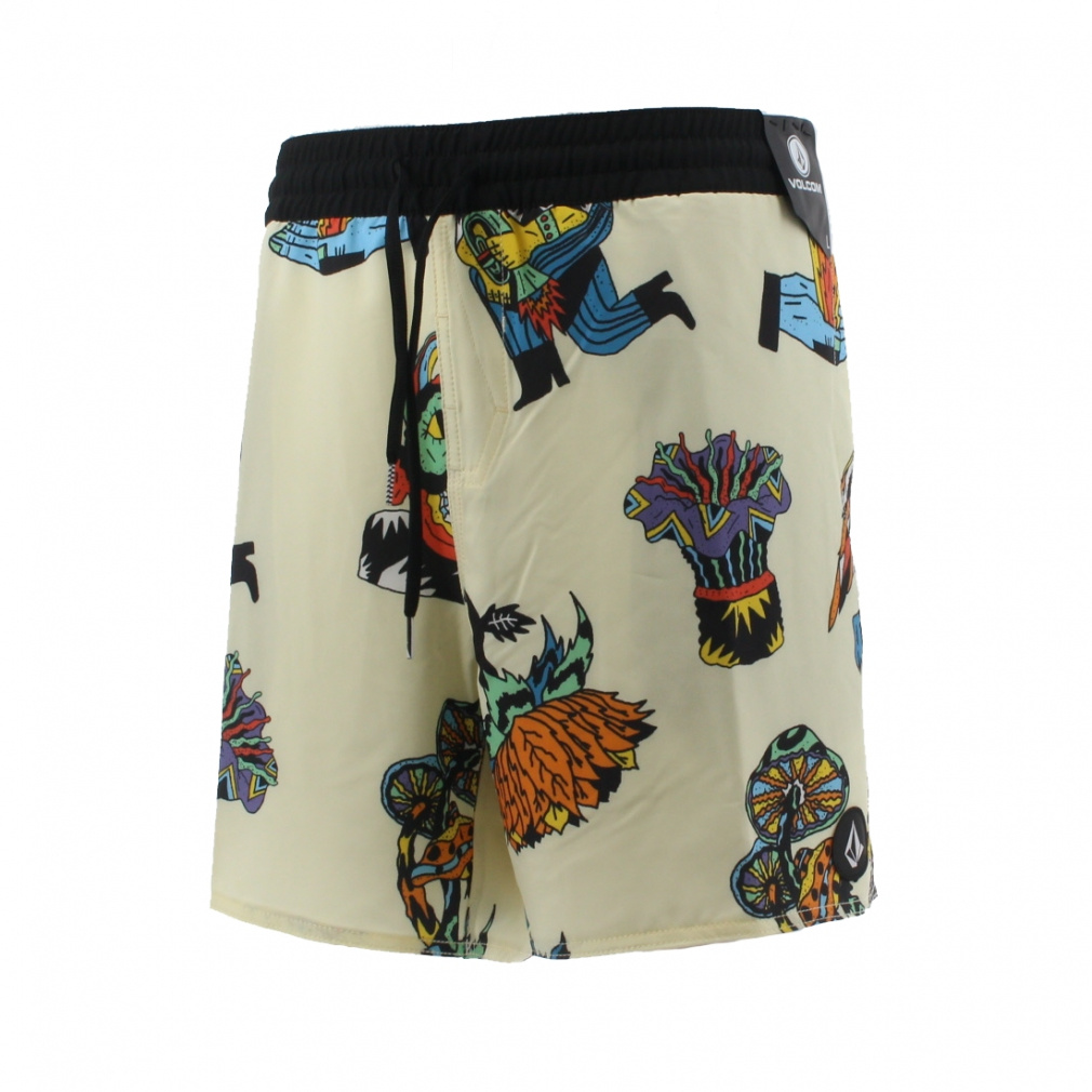 {R Y }  FA BOB MOLLEMA TRUNK 16 pgNX A2512504 : zCg VOLCOM