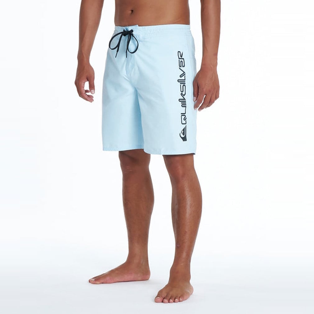 クイックシルバー メンズ マリン ボードショーツ MW BEACHSHORT 19NB