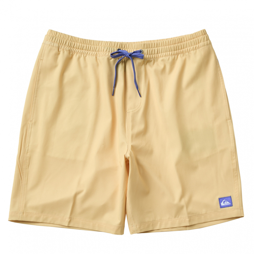 2025t NCbNVo[ Y } {[hV[c SOLID VOLLEY 19NB QBS252006 YEM0 QUIKSILVER mks_0403