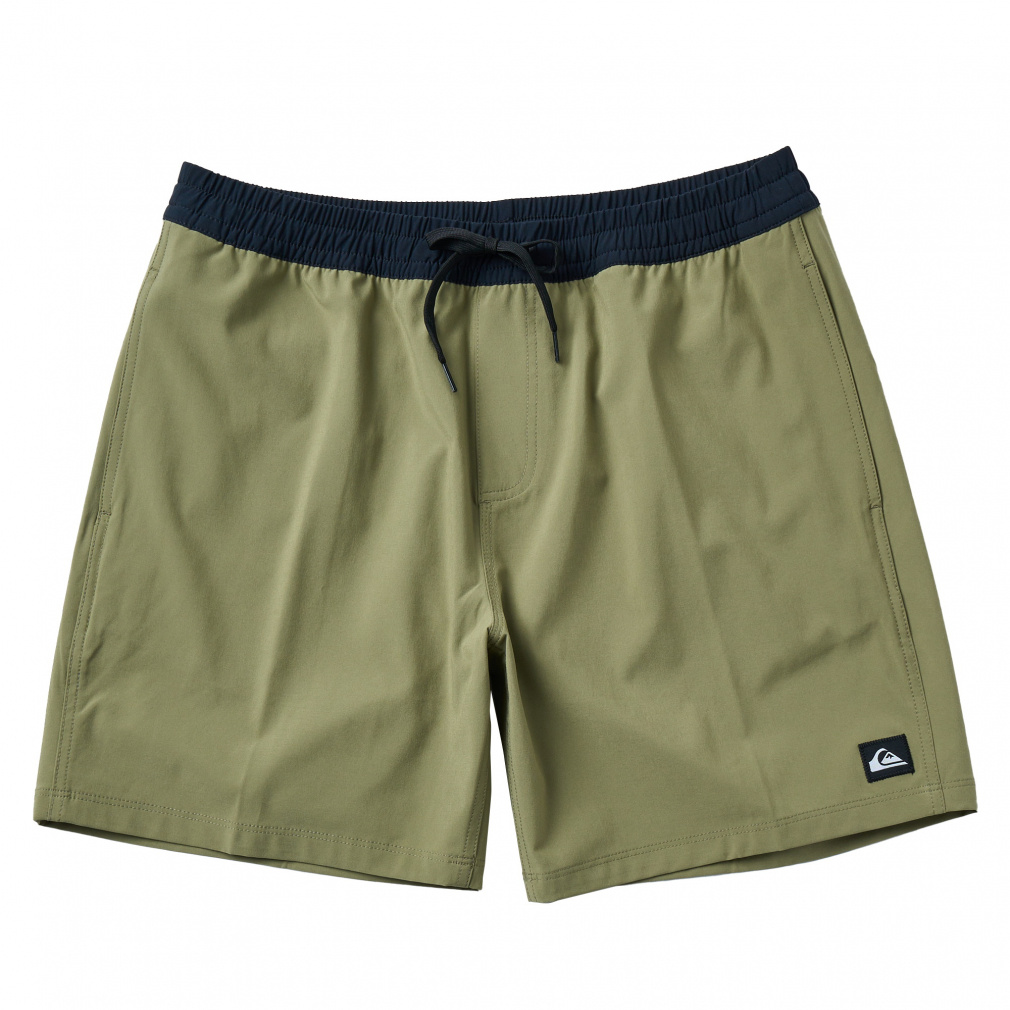 2025t NCbNVo[ Y } {[hV[c COLORBLOCK SOLID VOLLEY 17NB QBS252007 TMZ0 QUIKSILVER mks_0403