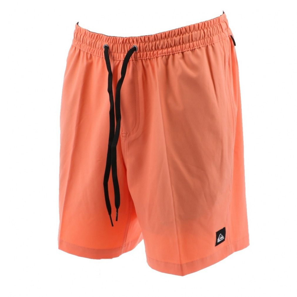 SURFSILK VOLLEY 17NB(コーラル-S)