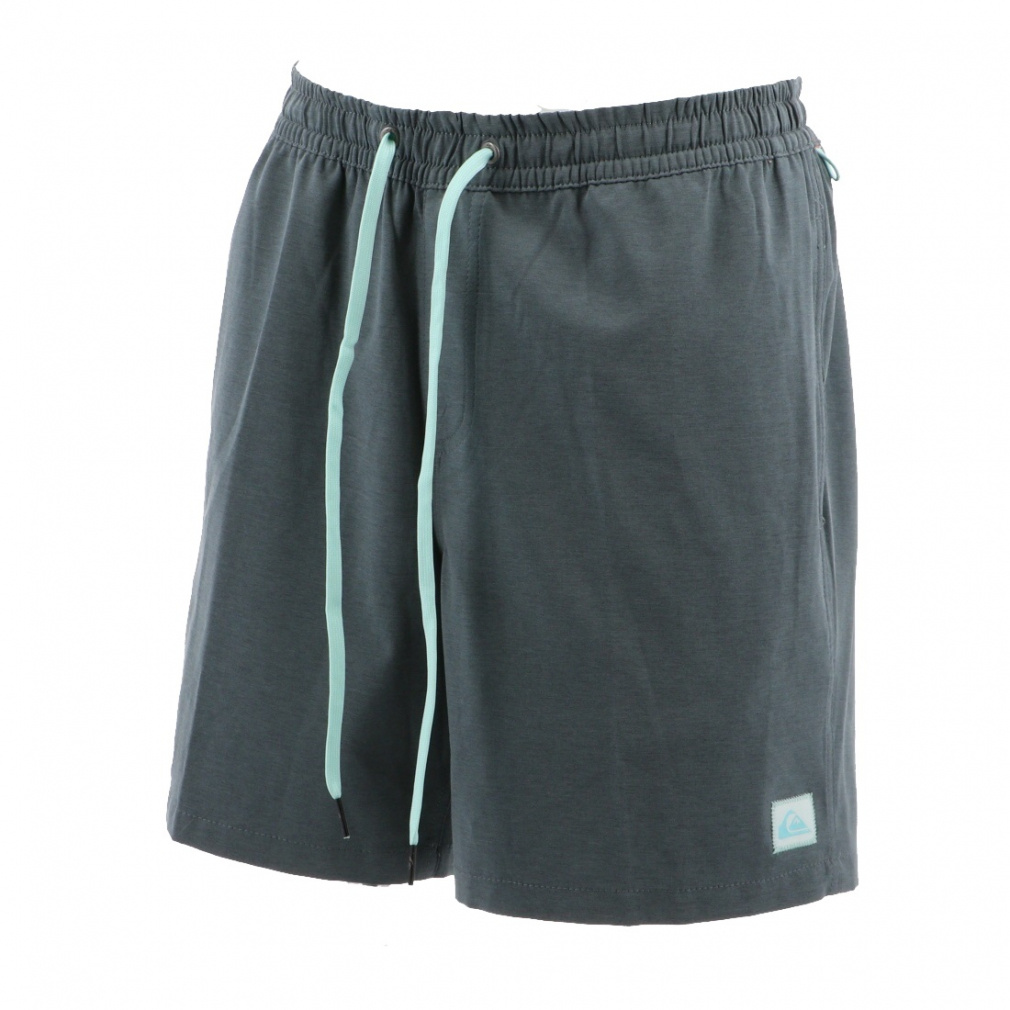 SURFSILK VOLLEY 17NB(ブラック-S)