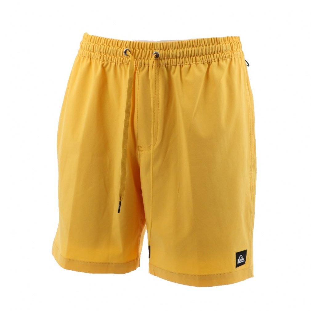SURFSILK VOLLEY 17NB(イエロー-S)