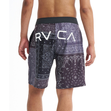 BACK TRUNK