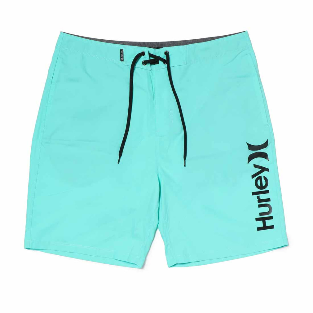 �n�[���[ �����Y �}���� �{�[�h�V���[�c M ONE AND ONLY SOLID 20 MBS0011000 Hurley