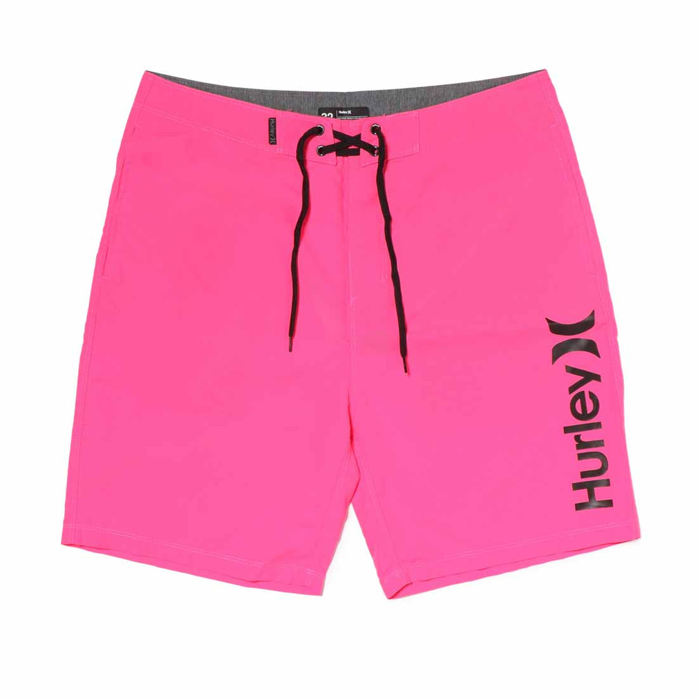 �n�[���[ �����Y �}���� �{�[�h�V���[�c M ONE AND ONLY SOLID 20 MBS0011000 Hurley