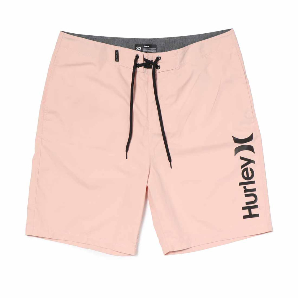 �n�[���[ �����Y �}���� �{�[�h�V���[�c M ONE AND ONLY SOLID 20 MBS0011000 Hurley