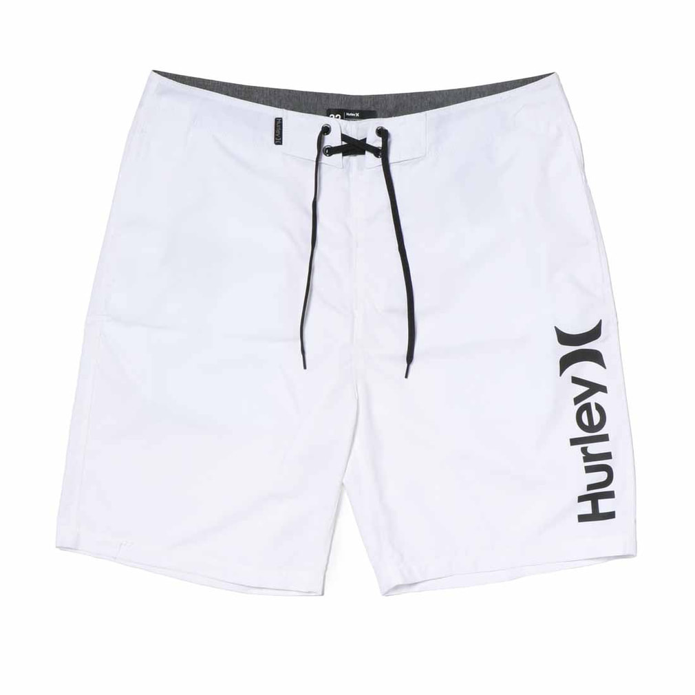 �n�[���[ �����Y �}���� �{�[�h�V���[�c M ONE AND ONLY SOLID 20 MBS0011000 Hurley