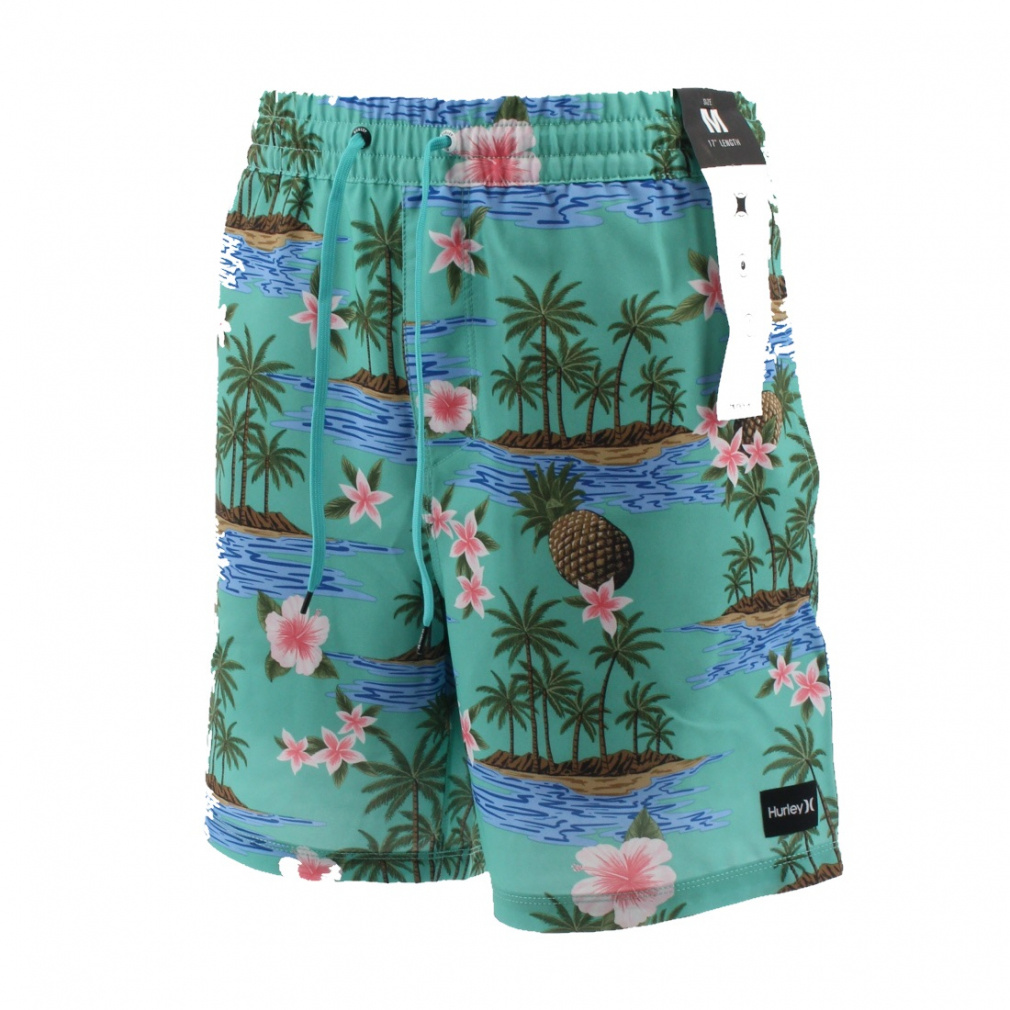 n[[ Y } {[hV[c M CANNONBALL VOLLEY 17 MBS0011510 Hurley