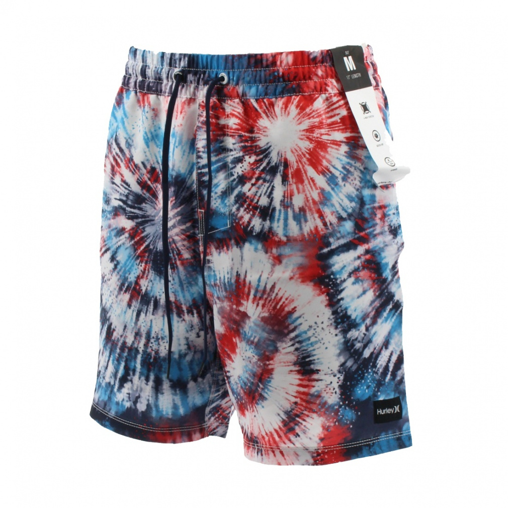 n[[ Y } {[hV[c M CANNONBALL VOLLEY 17 MBS0011510 Hurley